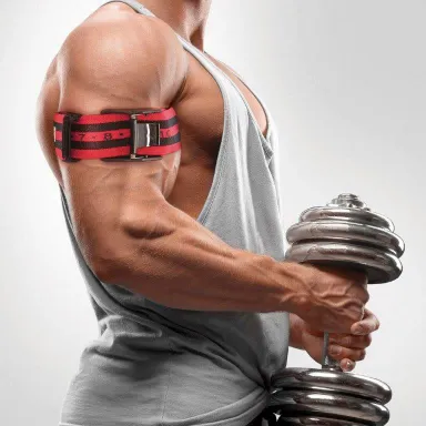 Blood Flow Restriction and Muscle Memory